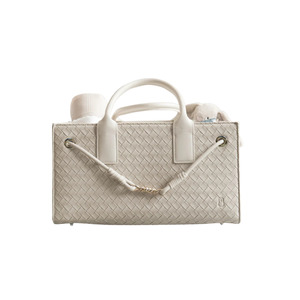 Bunnie Caddie The Edition | Cream
