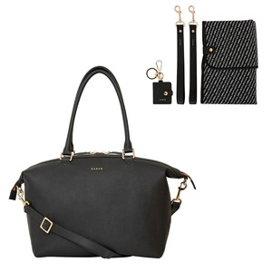 Saben Milan Baby Bag Bundle
