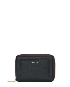 Landry Wallet | Black