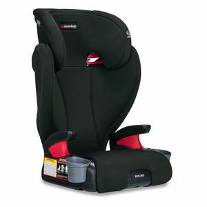For Babe: Britax Skyline Booster Seat