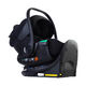 Mountain Buggy Protect i-Size Reclining & Rotating Infant Capsule