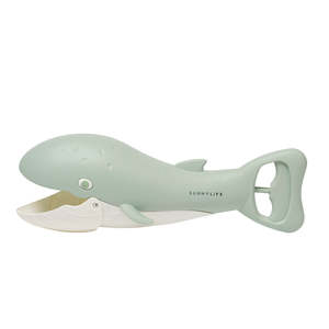 Sand Claws | Whale Green