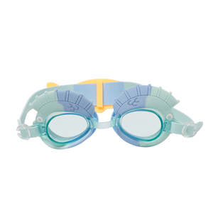 Kids Swim Goggles | Finn the fish