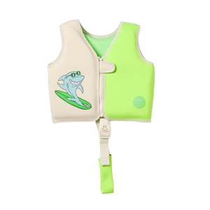 Sale: Kids Swim Vest | Shred Shark