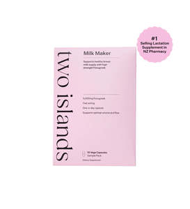 Products: Milk Maker | Sample Pack