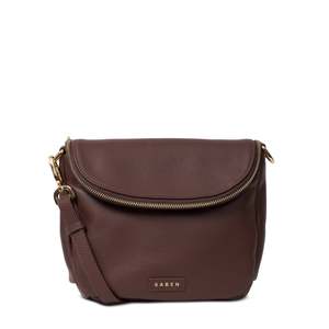 For Mom: Fifi Crossbody Bag | Espresso