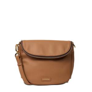 Fifi Crossbody Bag | Toffee
