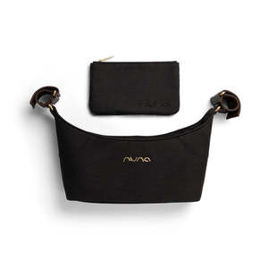 For Mom: Nuna Stroller Organiser