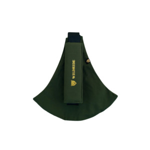 For Mom: Wildride Toddler Carrier | Cotton