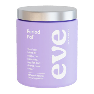 For Mom: Eve Period Pal