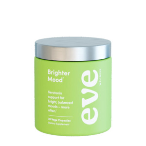 For Mom: Eve Brighter Mood