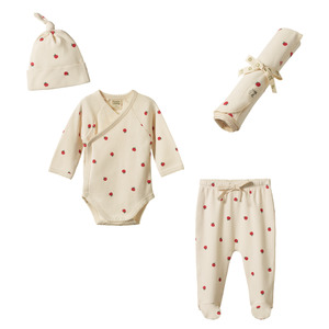 Welcome Home Bundle | Raspberry