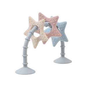 Bathing: Stick 'n' Play Star Toy