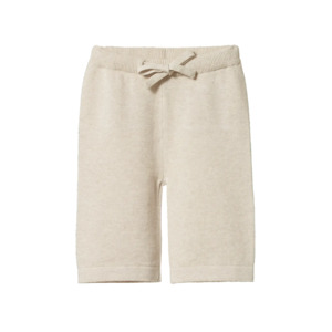 Clothing: Cecil Pant | Oatmeal Marl