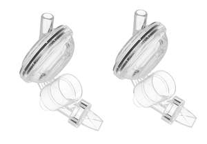 Breast Pumps: Youha Connector Kit | The INs