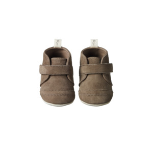 Louie Soft Soles | Cub