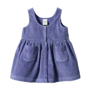 For Babe: Amelia Pinafore | Heron