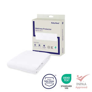 Waterproof Mattress Protector