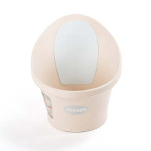 Bathing: Shnuggle Bath