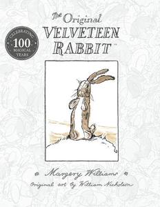 Gifts: The Velveteen Rabbit