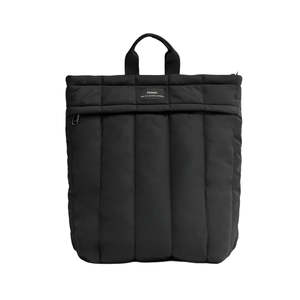 Sale: Finnson Rae Eco Changing Backpack | Black
