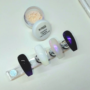 Be Creative Pigment – Lilac Lounge Lizard {Chameleon Collection}