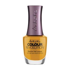 Colour Revolution – Wander With Me – LIMITED EDITION