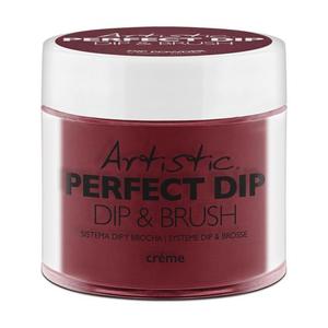 Perfect Dip Powder – Altitude Adjustment