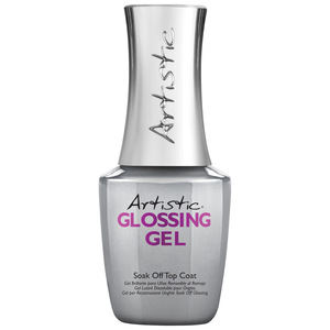Glossing Gel