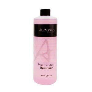 Products: Nail Product Remover