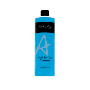 Products: Nail Surface Cleanser