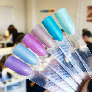 Be Creative Pigment – XOXO {Party Collection}