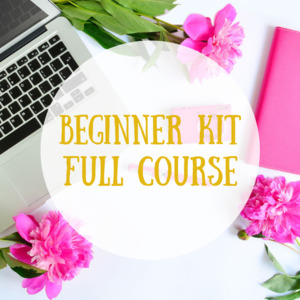 Products: Pay $50/Week for 12 Months and Have The Full Kit Sent As a Monthly Subscription Box