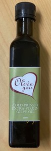 Olive Oil