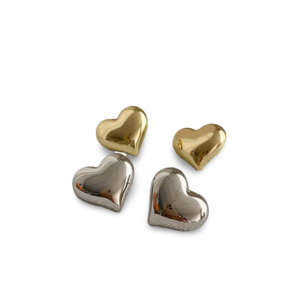 Dearest Love Earrings - mon cherie cherie