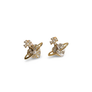 Products: Venus in Orbit Earrings - mon cherie cherie