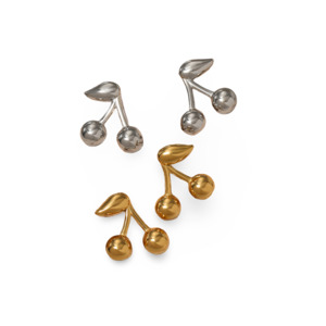 Products: Chérie Chérie Earrings - mon cherie cherie