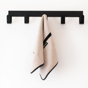 Mondays Gym Towels: Seconds Sand Gym Towel