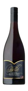 Belle Reserve Pinot Noir 2023