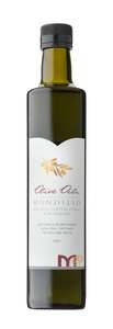 Products: Mondillo Olive Oil