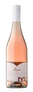 Products: Mondillo Rosé 2025