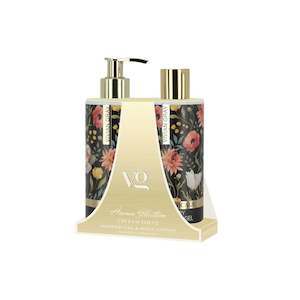Gift Set: BOTANICALS SHOWER GEL & BODY LOTION SET 2 X 250ML