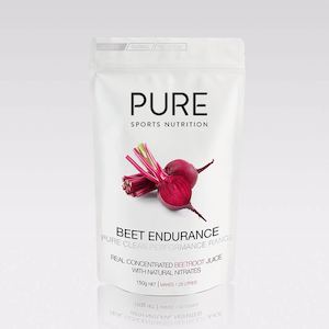 Pure: PURE BEET ENDURANCE 150G