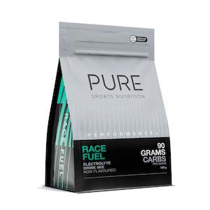 Pure: PURE PERFORMANCE + RACE FUEL 700G