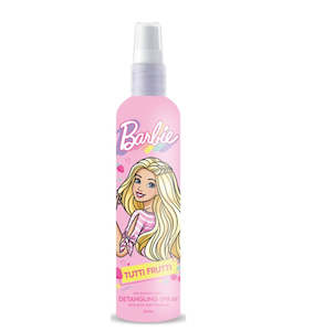 BARBIE DETANGLE SPRAY 200ML