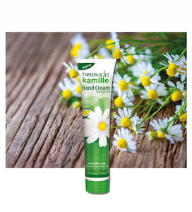 Herbacin 1: HERBACIN HAND CREAM 75 ML TUBE