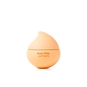 Sundae 1: SUNDAE - BODY WHIP MOISTURISER - PEACH 220ML