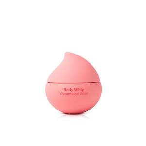 Sundae 1: SUNDAE - BODY WHIP MOISTURISER - WATERMELON 220ML