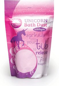Wellness: ELYSIUM SPA UNICORN BATH DUST 400G