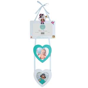 Gifts 1: CHILDRENS - PIRATE HANGING PHOTO FRAME